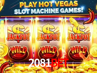 Desvendando o Mundo dos Jogos Virtuais na 2081Bet