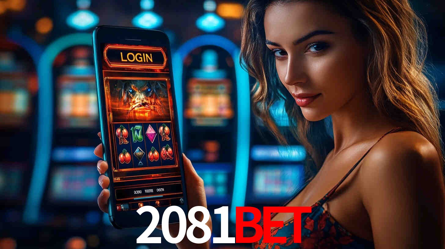 2081Bet App
