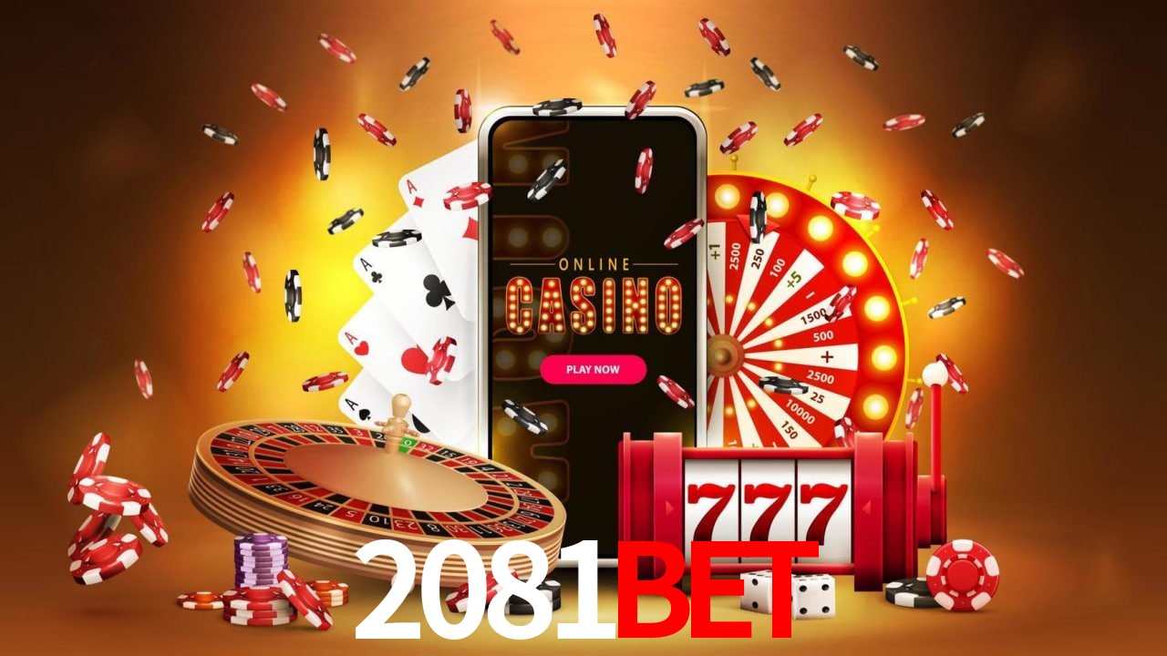 A Popularidade dos Caça-Níqueis no 2081Bet
