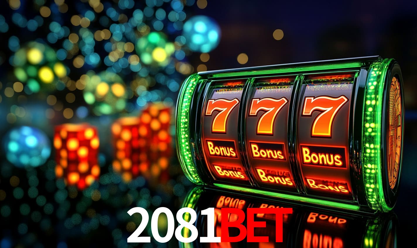 Sistemas de Segurança 2081Bet