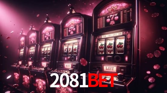 Jogos Exclusivos 2081Bet