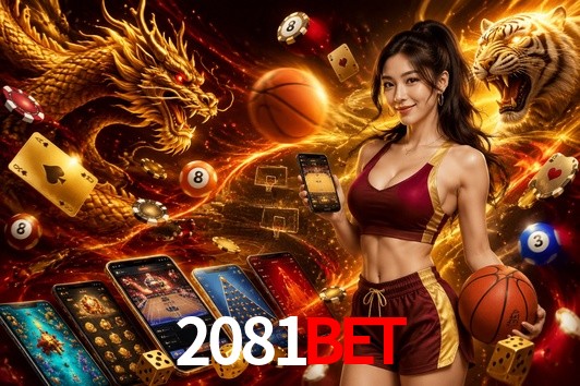 Bonus Features 2081Bet